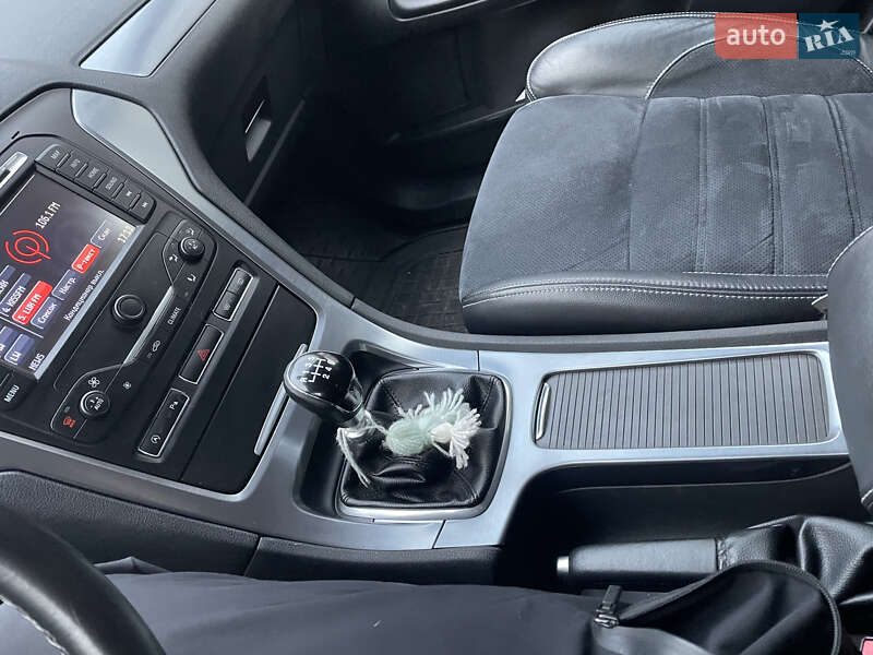 Универсал Ford Mondeo 2012 в Черкассах