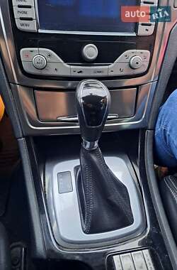 Універсал Ford Mondeo 2008 в 