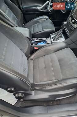 Універсал Ford Mondeo 2008 в 