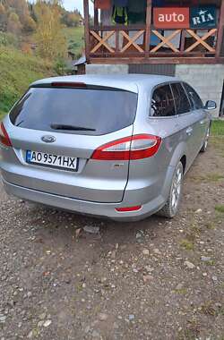 Універсал Ford Mondeo 2008 в 