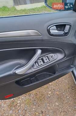 Універсал Ford Mondeo 2008 в 