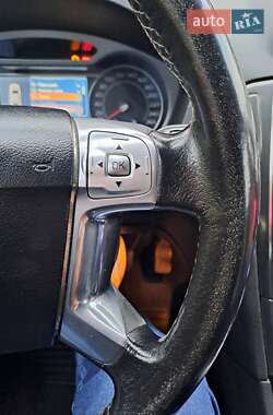 Універсал Ford Mondeo 2008 в 