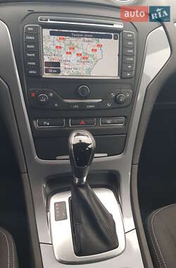 Універсал Ford Mondeo 2013 в 