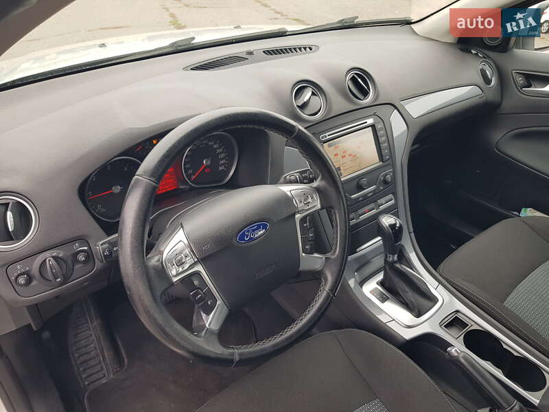 Універсал Ford Mondeo 2013 в Рівному