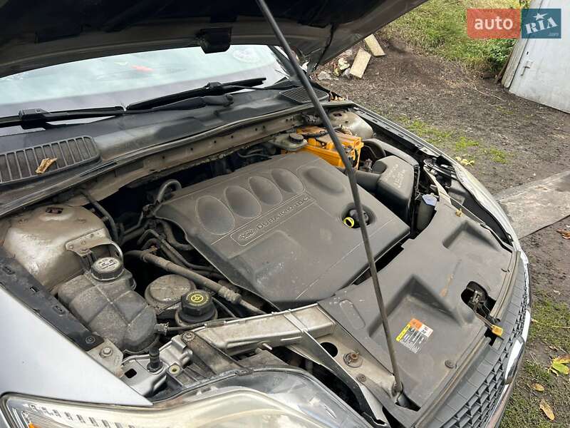 Универсал Ford Mondeo 2008 в Бердичеве