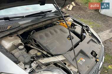 Универсал Ford Mondeo 2008 в 