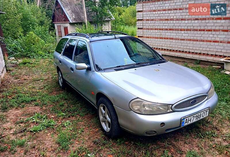 Универсал Ford Mondeo 1998 в Лозовой