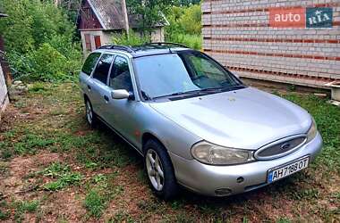 Універсал Ford Mondeo 1998 в  фото 2 Універсал Ford Mondeo 1998 в