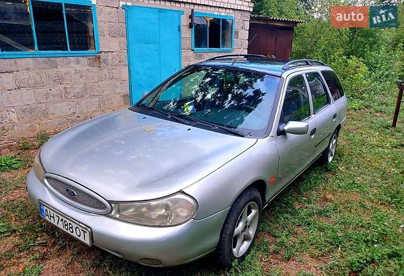 Универсал Ford Mondeo 1998 в Лозовой