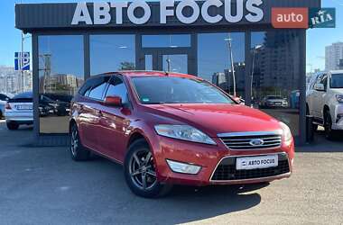 Универсал Ford Mondeo 2008 в 
