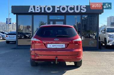 Универсал Ford Mondeo 2008 в 