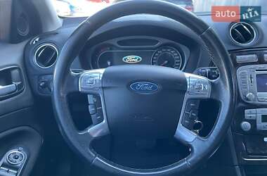 Универсал Ford Mondeo 2008 в 