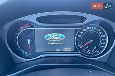 Универсал Ford Mondeo 2008 в 