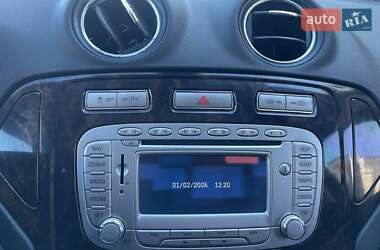 Универсал Ford Mondeo 2008 в 