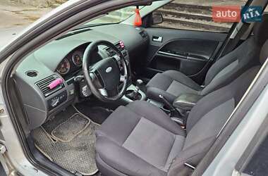 Седан Ford Mondeo 2005 в  фото 9 Седан Ford Mondeo 2005 в