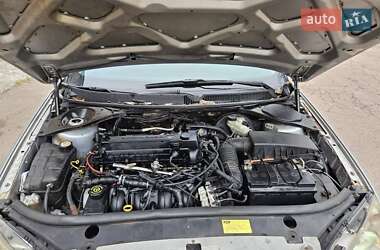 Седан Ford Mondeo 2005 в  фото 23 Седан Ford Mondeo 2005 в