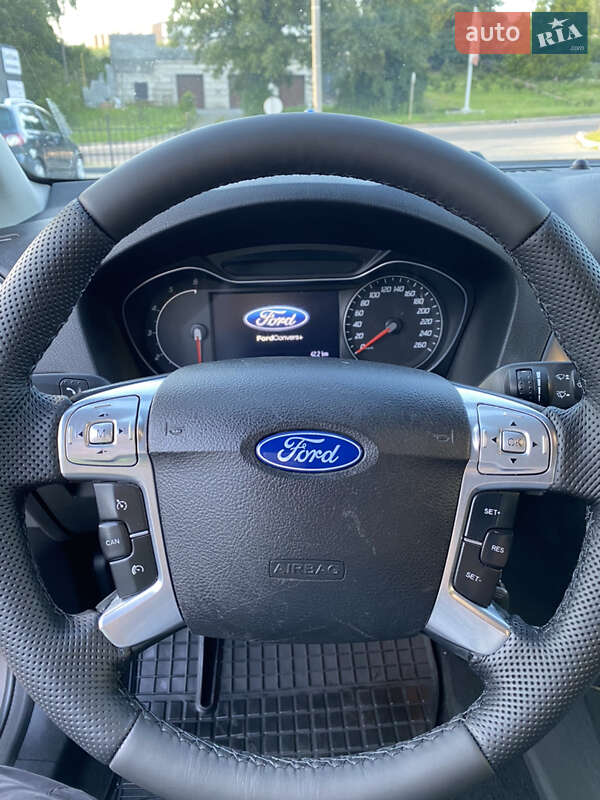 Универсал Ford Mondeo 2012 в Ровно
