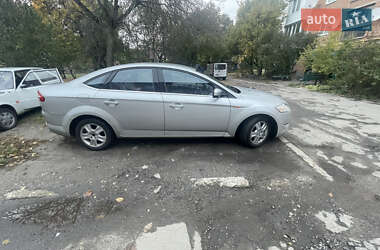 Седан Ford Mondeo 2007 в 