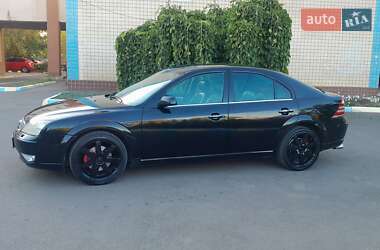 Ліфтбек Ford Mondeo 2005 в  фото 6 Ліфтбек Ford Mondeo 2005 в