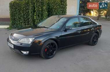 Лифтбек Ford Mondeo 2005 в Березовке