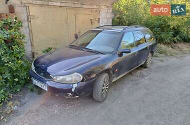 Універсал Ford Mondeo 1996 в Кривому Розі