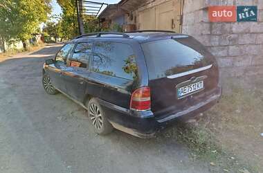 Універсал Ford Mondeo 1996 в 
