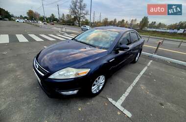 Седан Ford Mondeo 2011 в Киеве