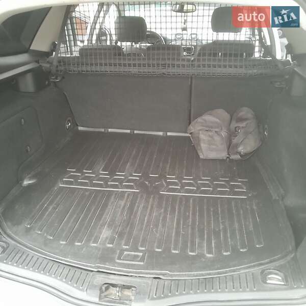 Універсал Ford Mondeo 2008 в Острозі фото 3 Універсал Ford Mondeo 2008 в Острозі