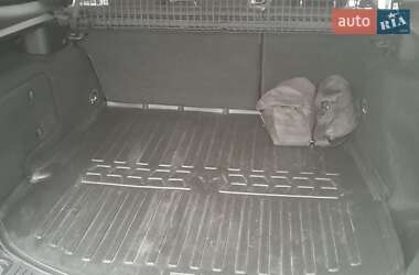 Универсал Ford Mondeo 2008 в 