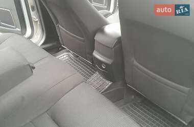 Универсал Ford Mondeo 2008 в 