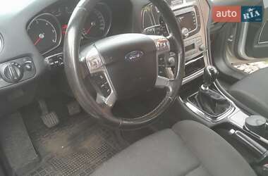 Универсал Ford Mondeo 2008 в 
