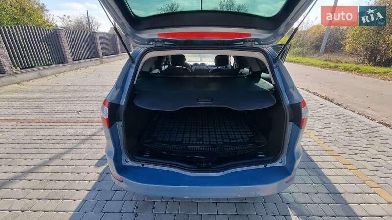 Универсал Ford Mondeo 2009 в Староконстантинове фото 6 Универсал Ford Mondeo 2009 в Староконстантинове