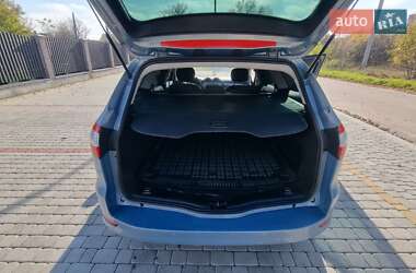 Универсал Ford Mondeo 2009 в 