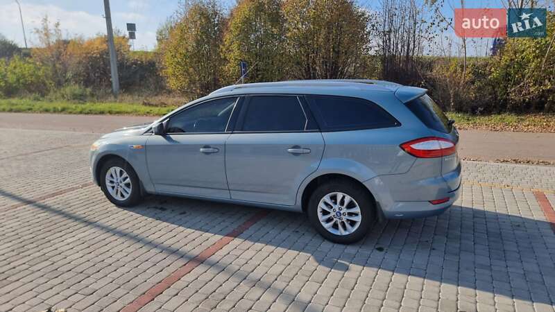 Универсал Ford Mondeo 2009 в Староконстантинове фото 12 Универсал Ford Mondeo 2009 в Староконстантинове