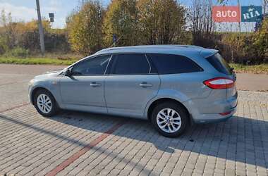 Универсал Ford Mondeo 2009 в 