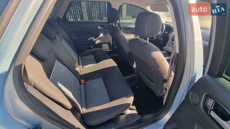 Универсал Ford Mondeo 2009 в Староконстантинове фото 15 Универсал Ford Mondeo 2009 в Староконстантинове