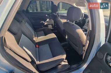 Универсал Ford Mondeo 2009 в 