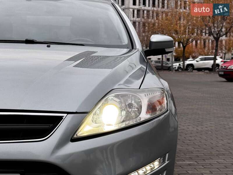 Седан Ford Mondeo 2012 в Дніпрі фото 4 Седан Ford Mondeo 2012 в Дніпрі