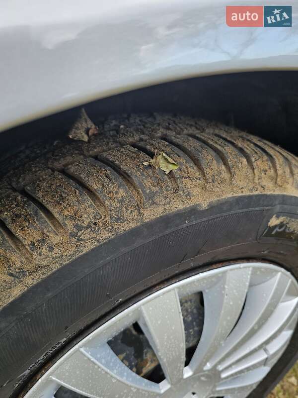 Лифтбек Ford Mondeo 1997 в Мостиске фото 10 Лифтбек Ford Mondeo 1997 в Мостиске