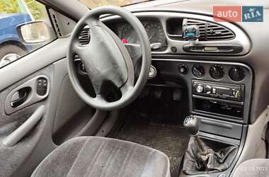 Седан Ford Mondeo 1993 в Харькове