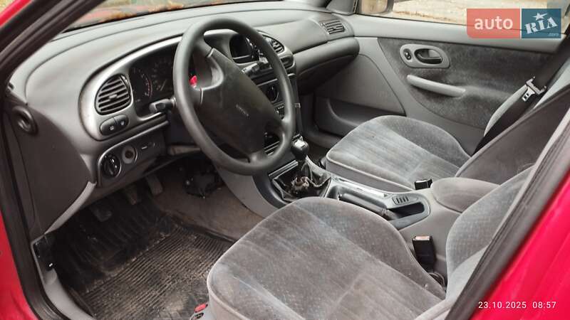 Седан Ford Mondeo 1993 в Харькове фото 12 Седан Ford Mondeo 1993 в Харькове