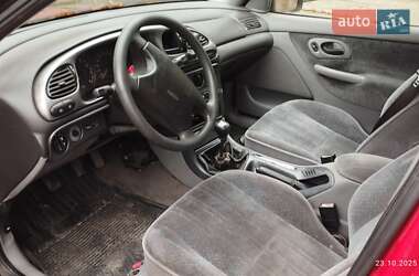 Седан Ford Mondeo 1993 в  фото 12 Седан Ford Mondeo 1993 в