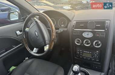 Універсал Ford Mondeo 2003 в  фото 9 Універсал Ford Mondeo 2003 в