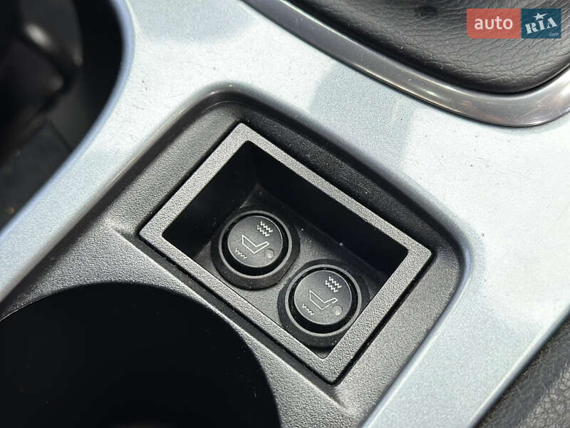 Седан Ford Mondeo 2011 в Киеве