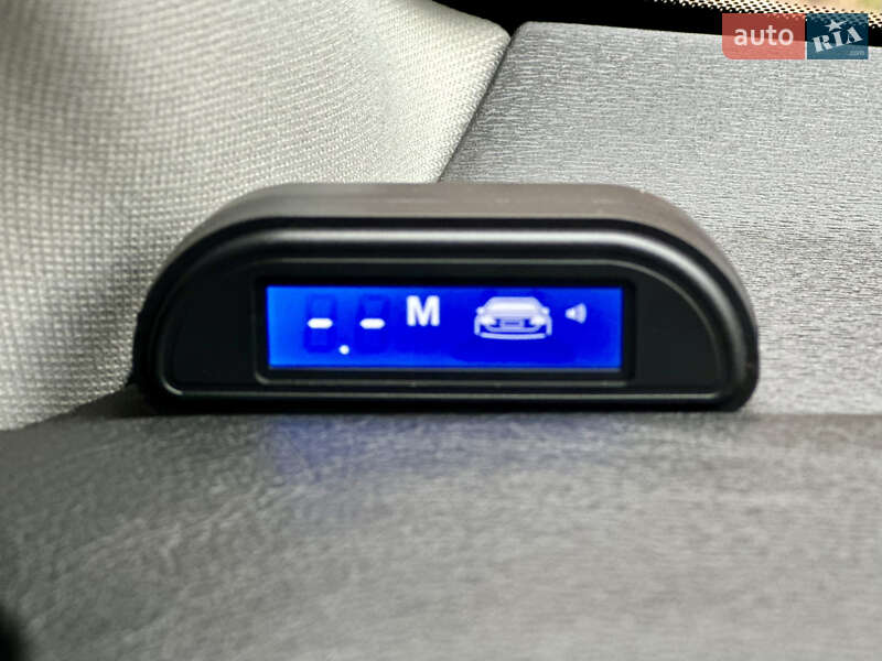 Седан Ford Mondeo 2011 в Киеве