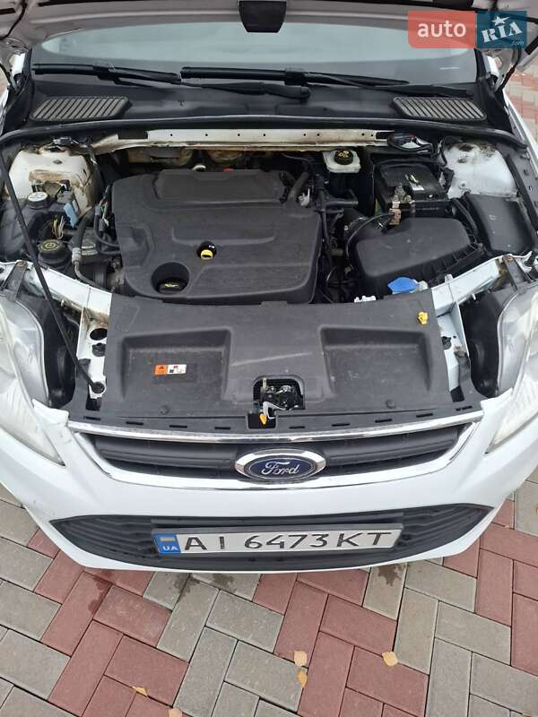 Універсал Ford Mondeo 2012 в Білій Церкві