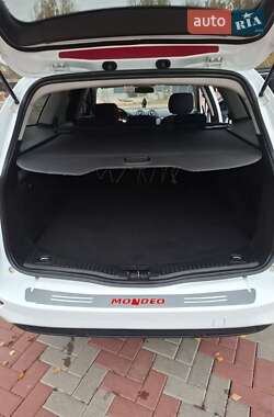 Універсал Ford Mondeo 2012 в  фото 14 Універсал Ford Mondeo 2012 в