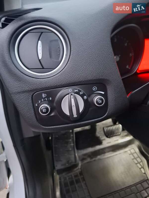 Універсал Ford Mondeo 2012 в Білій Церкві