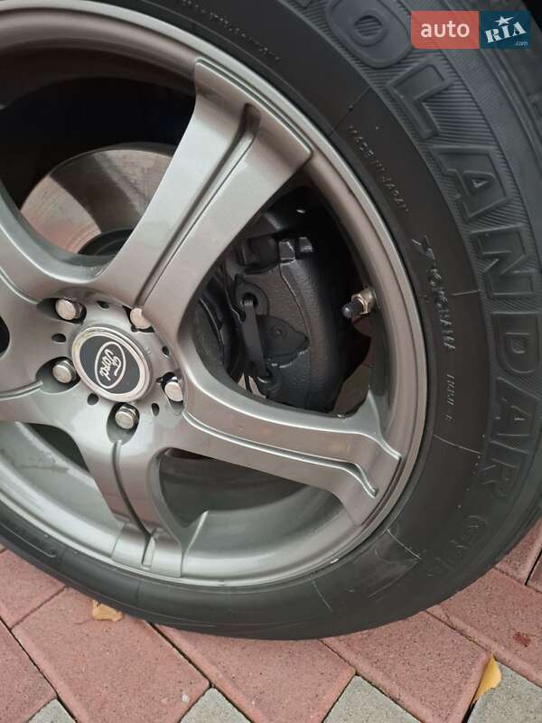 Універсал Ford Mondeo 2012 в Білій Церкві