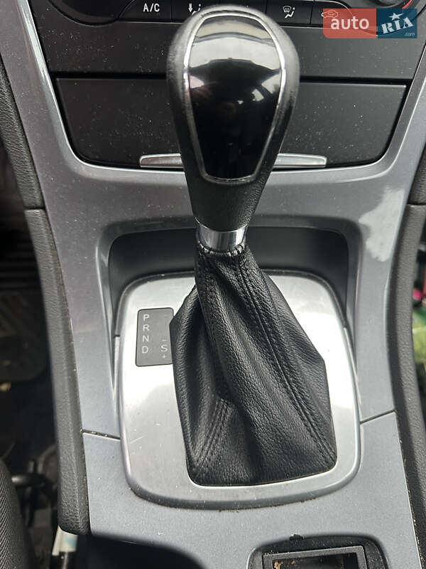 Лифтбек Ford Mondeo 2013 в Киеве фото 11 Лифтбек Ford Mondeo 2013 в Киеве